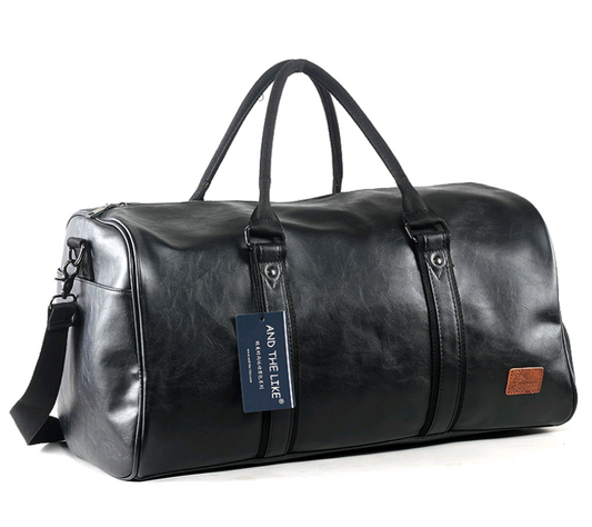 The Classic Weekender Duffle