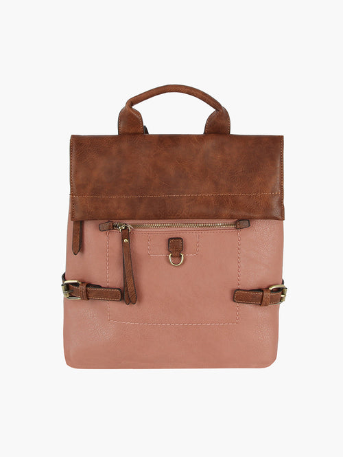 The Luna Jet Backpack