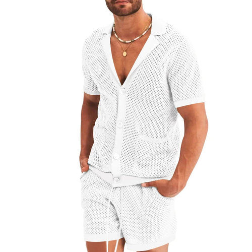 Driftwood Men’s Resort Set