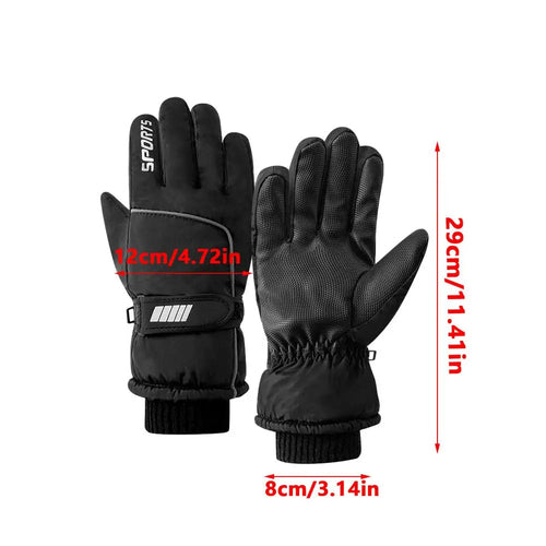 Summit Shield Thermal Gloves