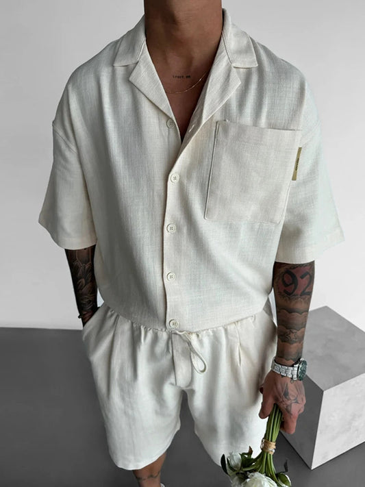 Classic Men’s Resort Set