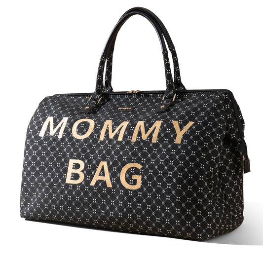 The Mommy Bag Duffle