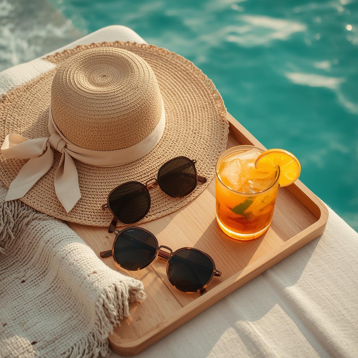 Voyora Escape: Beach