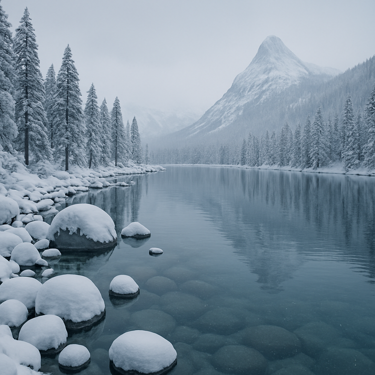 Voyora Escape: Mountain