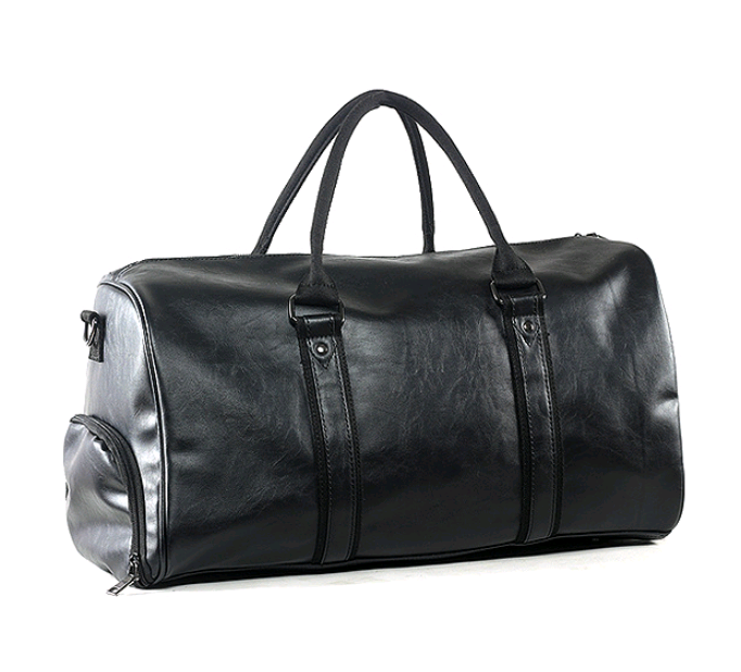 The Classic Weekender Duffle