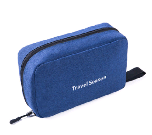 Nomad Hanging Toiletry Kit
