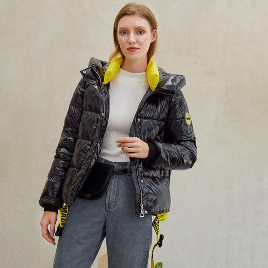 Alpine Radiance Puffer