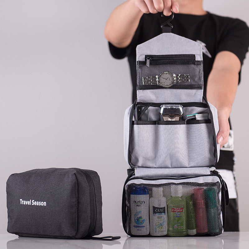 Nomad Hanging Toiletry Kit