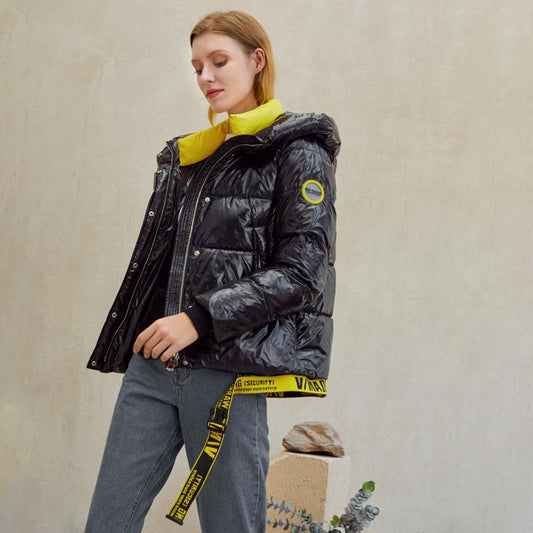 Alpine Radiance Puffer