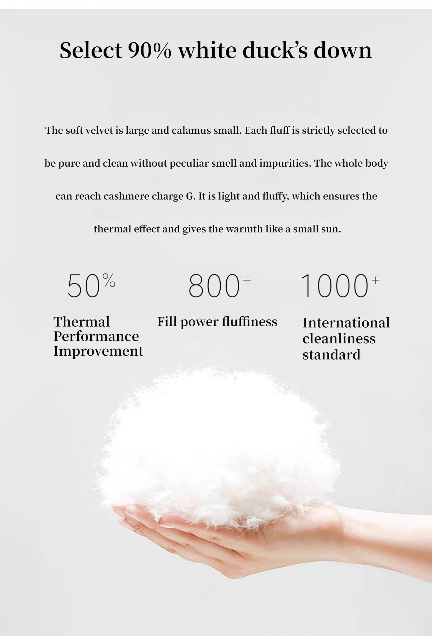 The Women’s Summit Down Parka