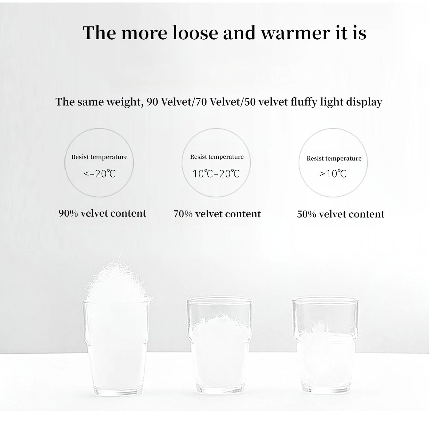 The Women’s Summit Down Parka