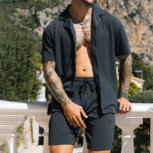 Seaside Men’s Resort Set