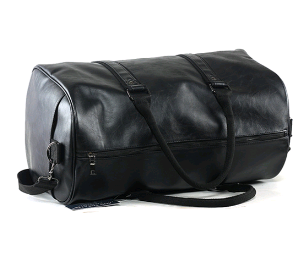 The Classic Weekender Duffle