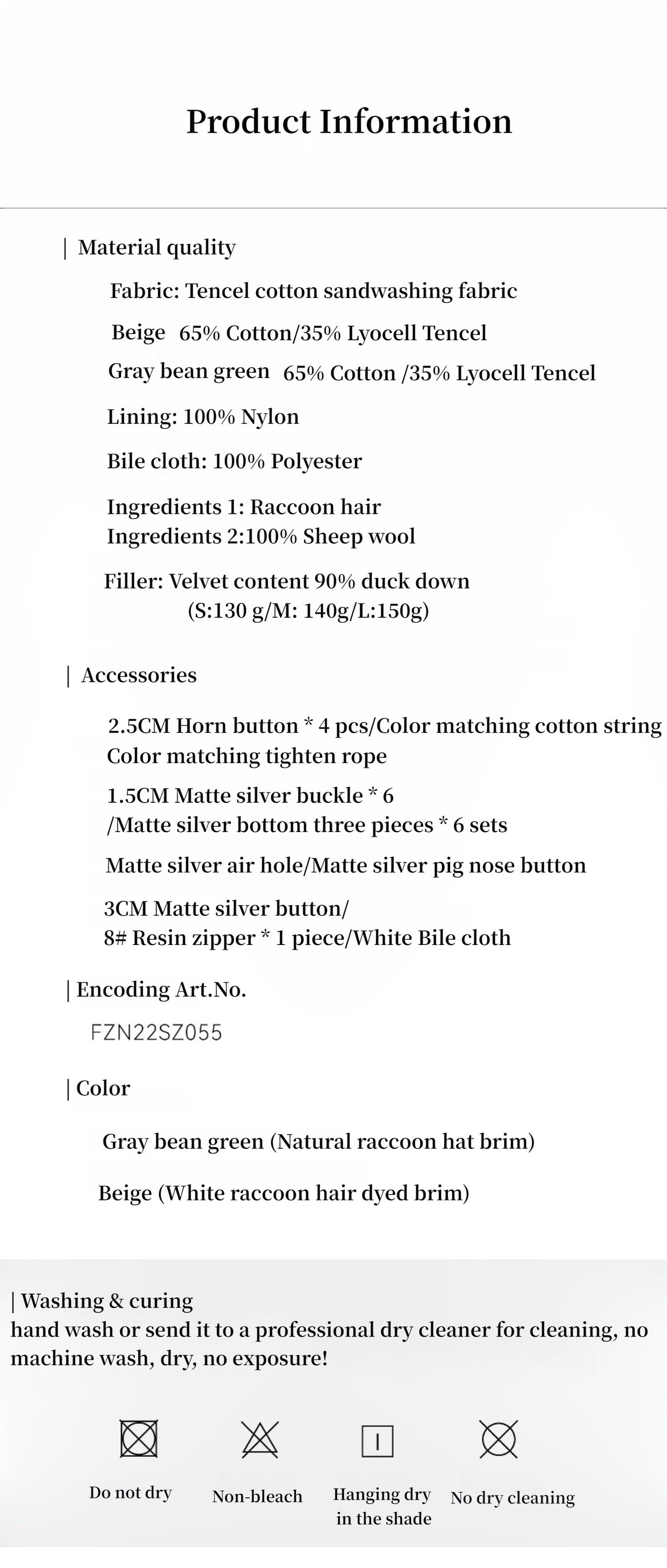 The Women’s Summit Down Parka