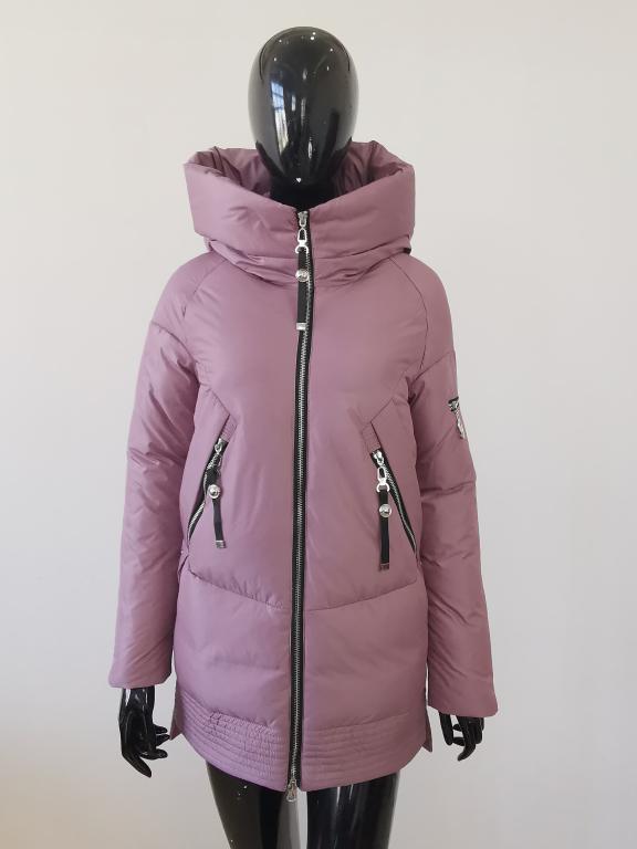 The Women’s Padded Parka