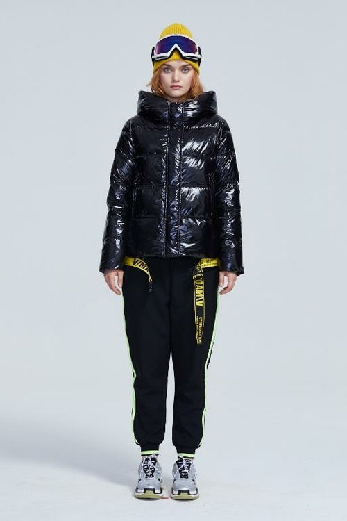 Alpine Radiance Puffer