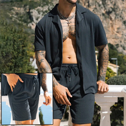 Seaside Men’s Resort Set