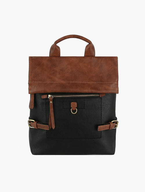 The Luna Jet Backpack