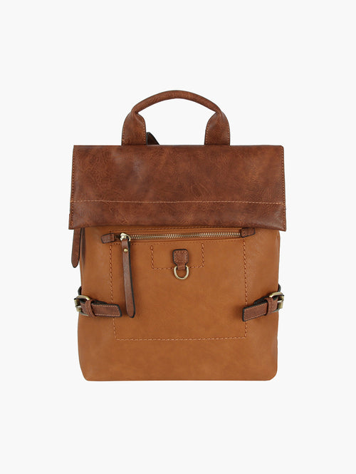 The Luna Jet Backpack