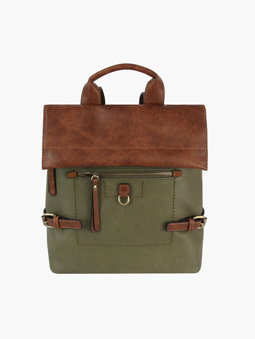 The Luna Jet Backpack