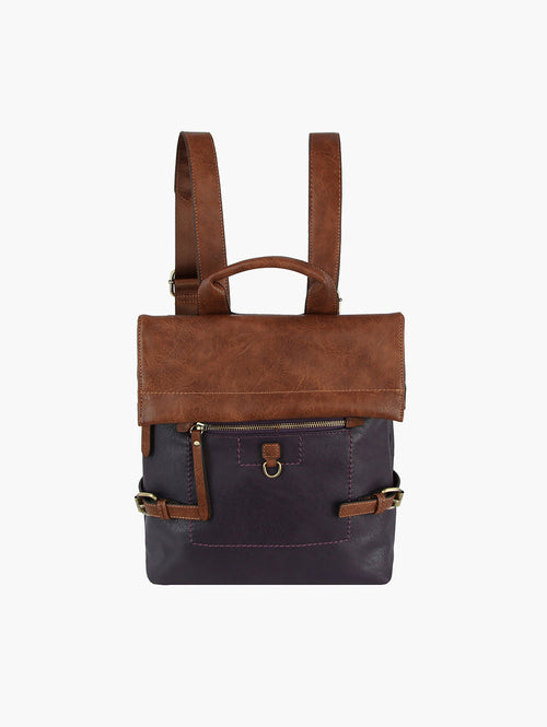 The Luna Jet Backpack