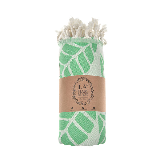 Seaweed Turkish Cotton Towel