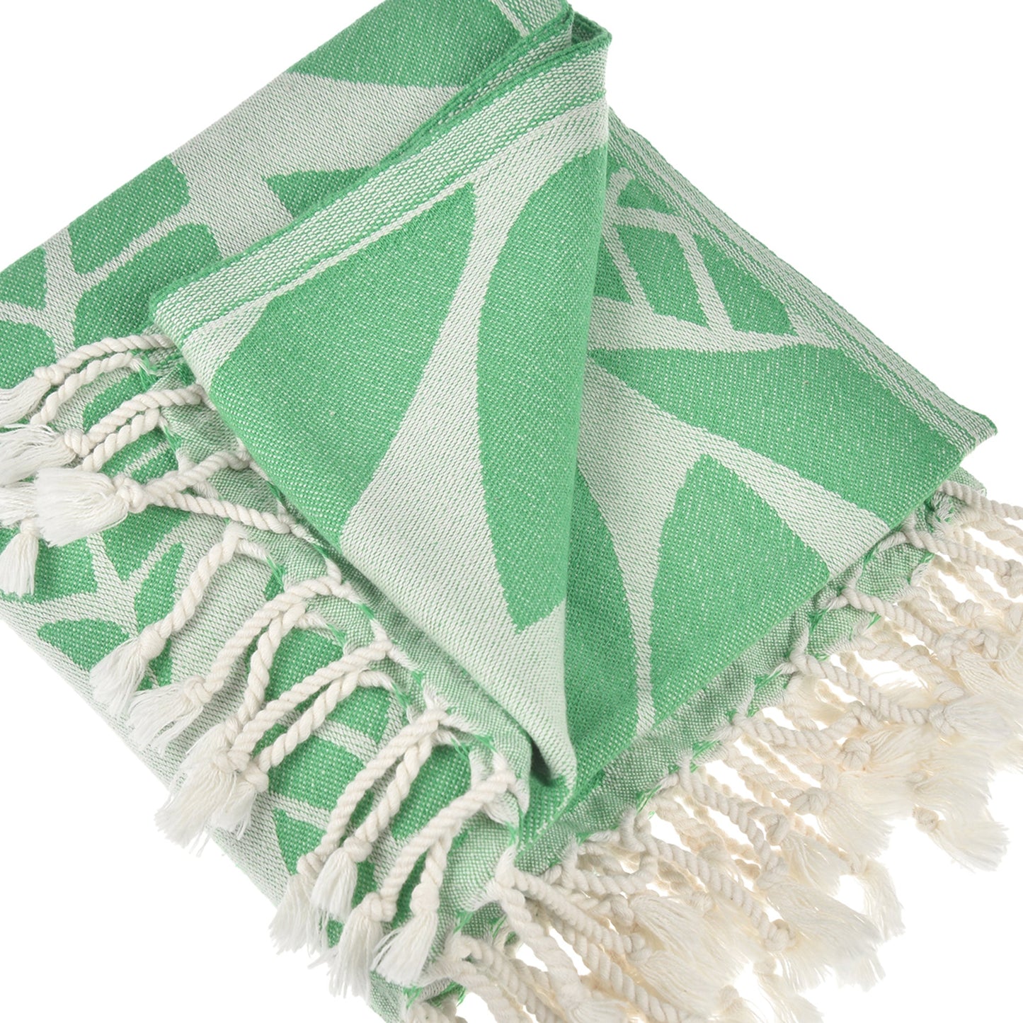 Seaweed Turkish Cotton Towel