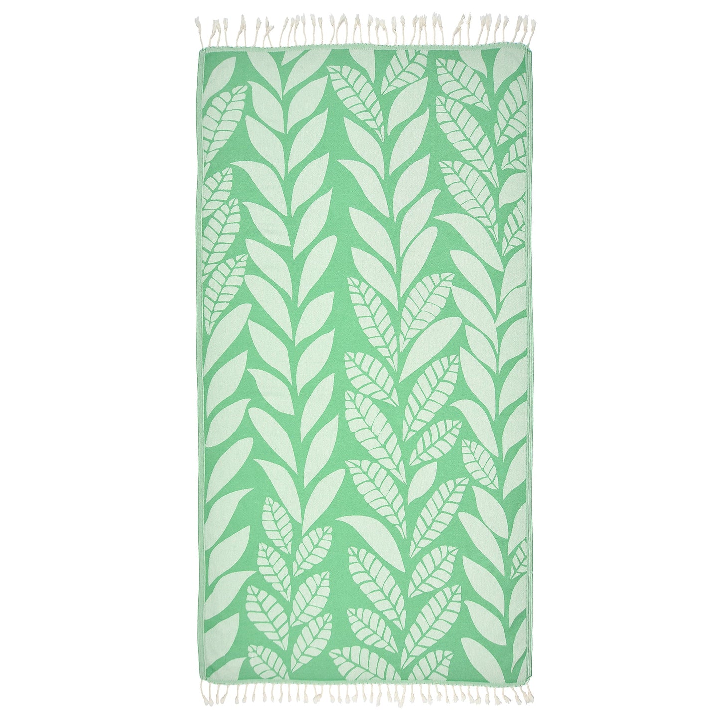 Seaweed Turkish Cotton Towel