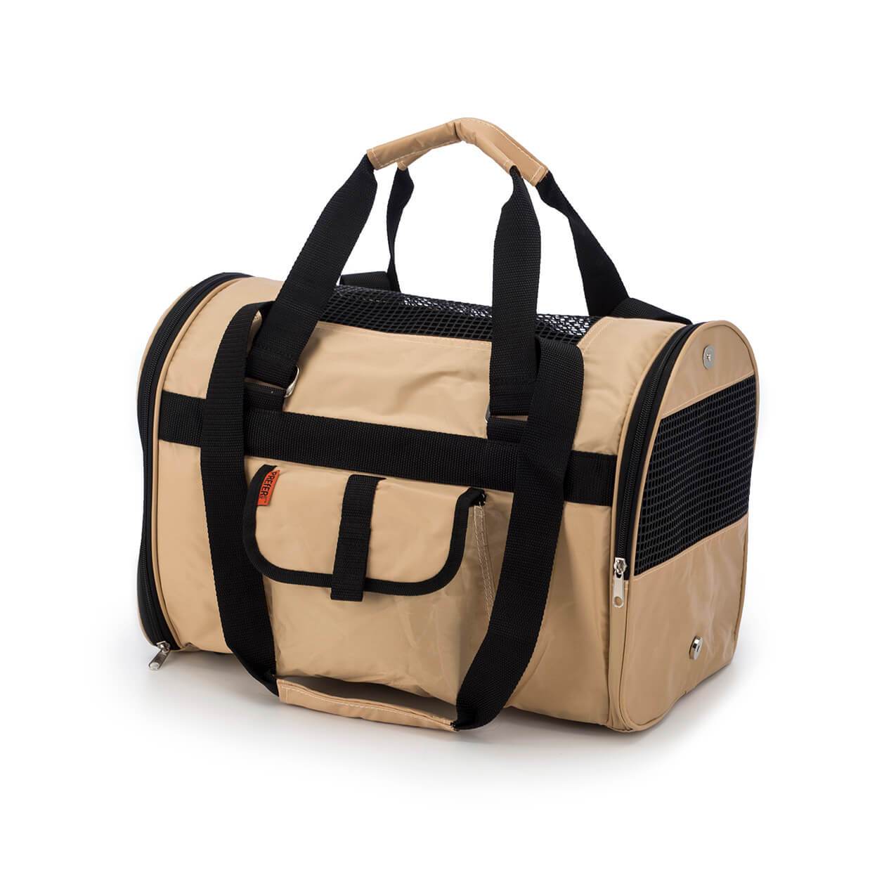 Jet Carrier — Pet Carrier