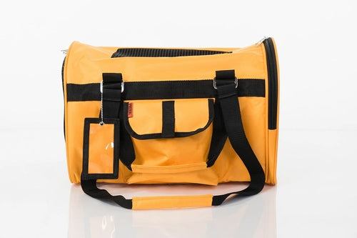 Jet Carrier — Pet Carrier