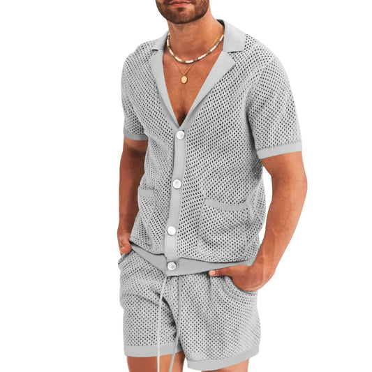 Driftwood Men’s Resort Set