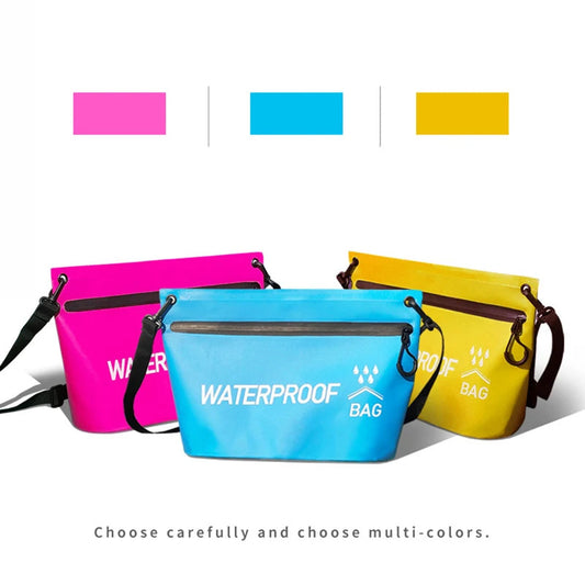 Waterproof Dry Travel Beach Bag
