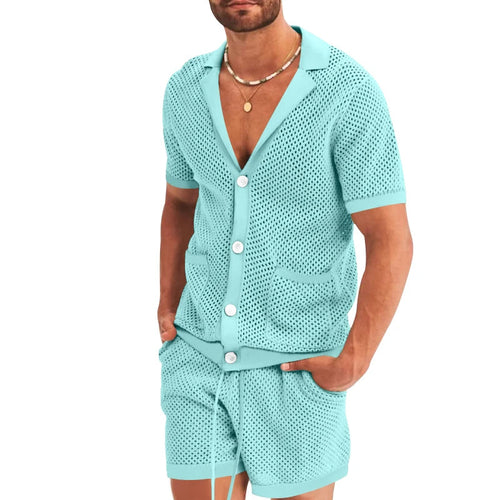 Driftwood Men’s Resort Set