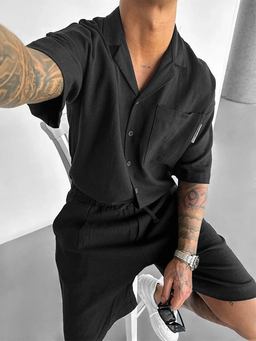 Classic Men’s Resort Set