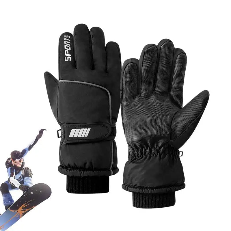 Summit Shield Thermal Gloves