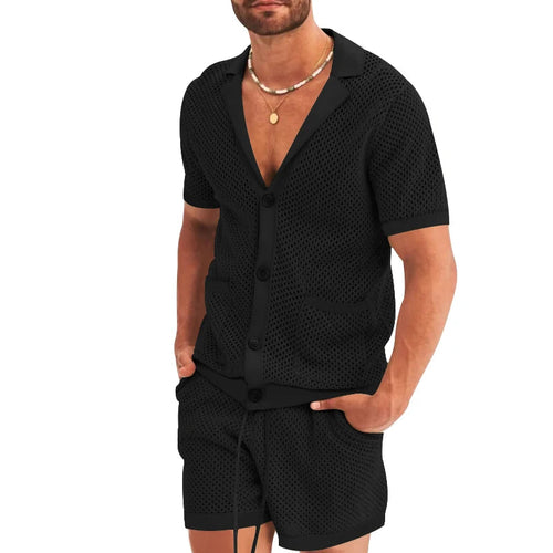 Driftwood Men’s Resort Set