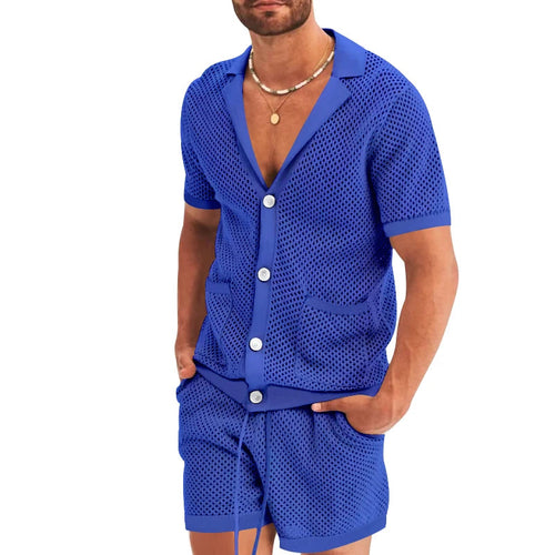 Driftwood Men’s Resort Set