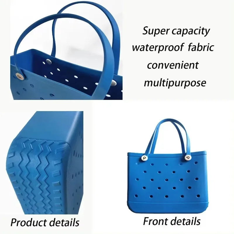 Voyora Waterproof Travel Beach Bag