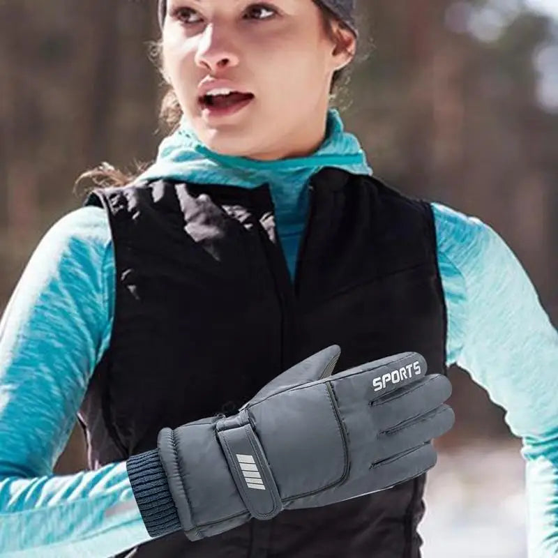 Summit Shield Thermal Gloves