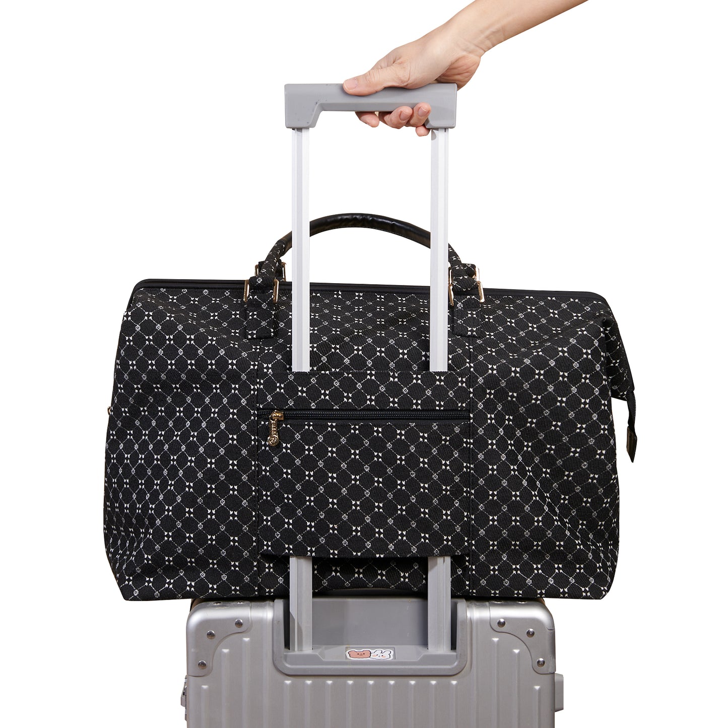 The Mommy Bag Duffle